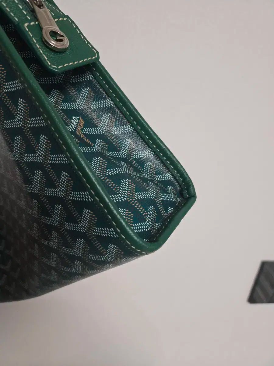 ゴヤール ビーチバッグ