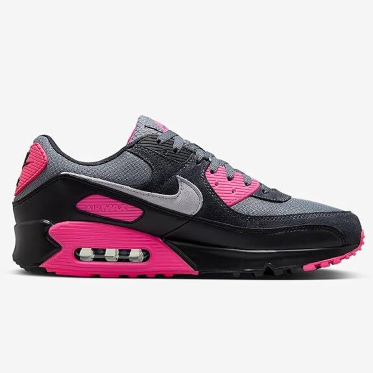 クールグレー ハイパーピンク