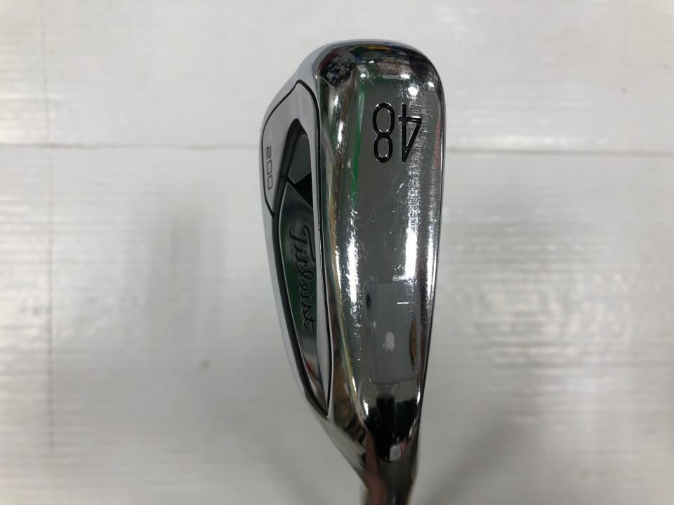 T 200 48 S KBS TOUR 120 ウェッジ タイトリスト 最短