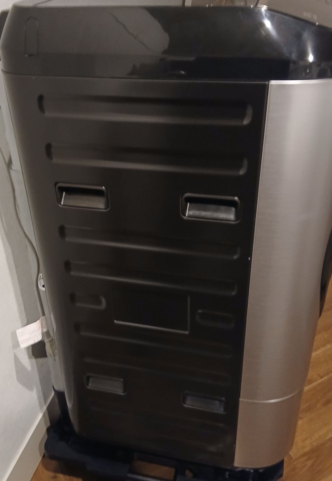  日立 ドラム式洗濯機 容量12 kg BD- なセット値引きも 分解洗浄 概要欄をご一読ください ファミリー 大容量 HITACHI 乾燥機能付き ドラム式洗濯機本体 ドラム式洗濯機