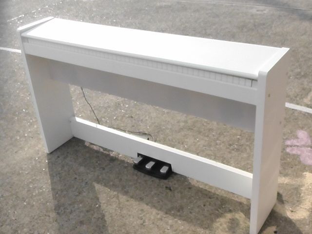 訳アリ 電子ピアノ LP-380 KORG 2018年製 2511 M