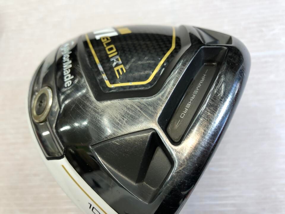 M 節約 GLOIRE | 10.5 | SR | Speeder EVOLUTION TM | | ドライバー