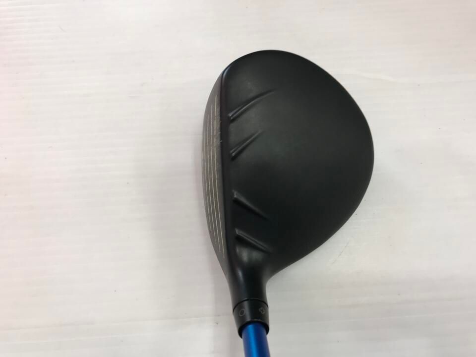 G 30 18 R TFC 390 F フェアウェイウッド ピン 最短