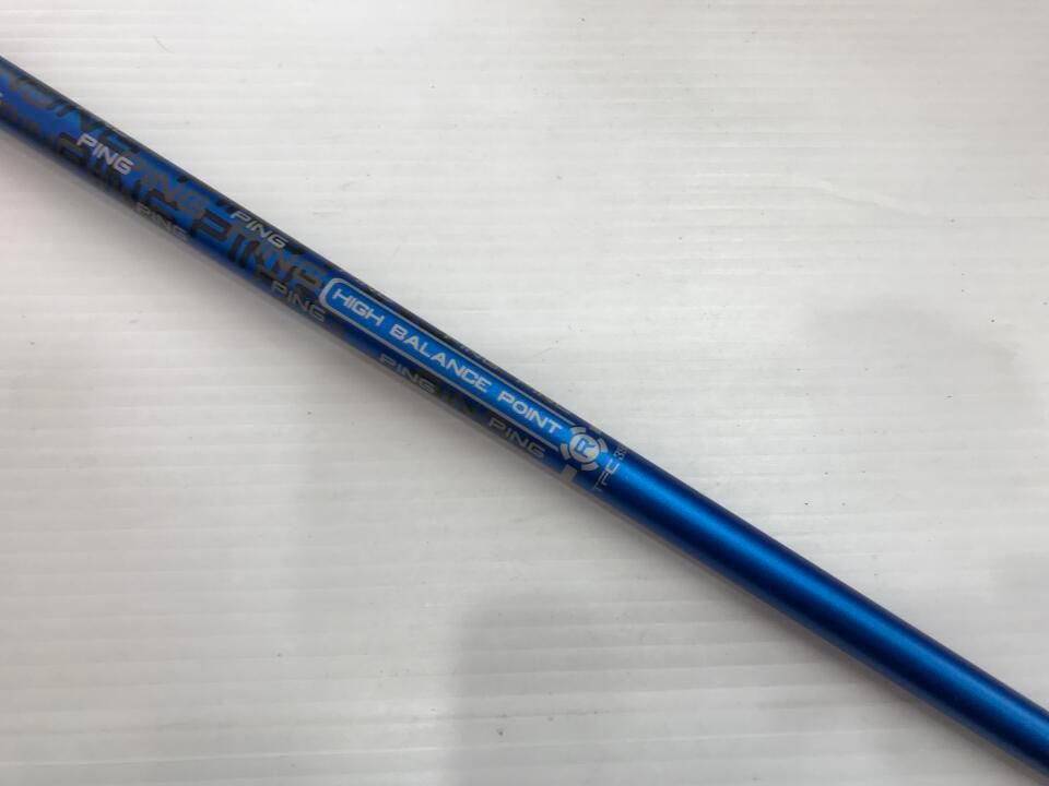 F フェアウェイウッド