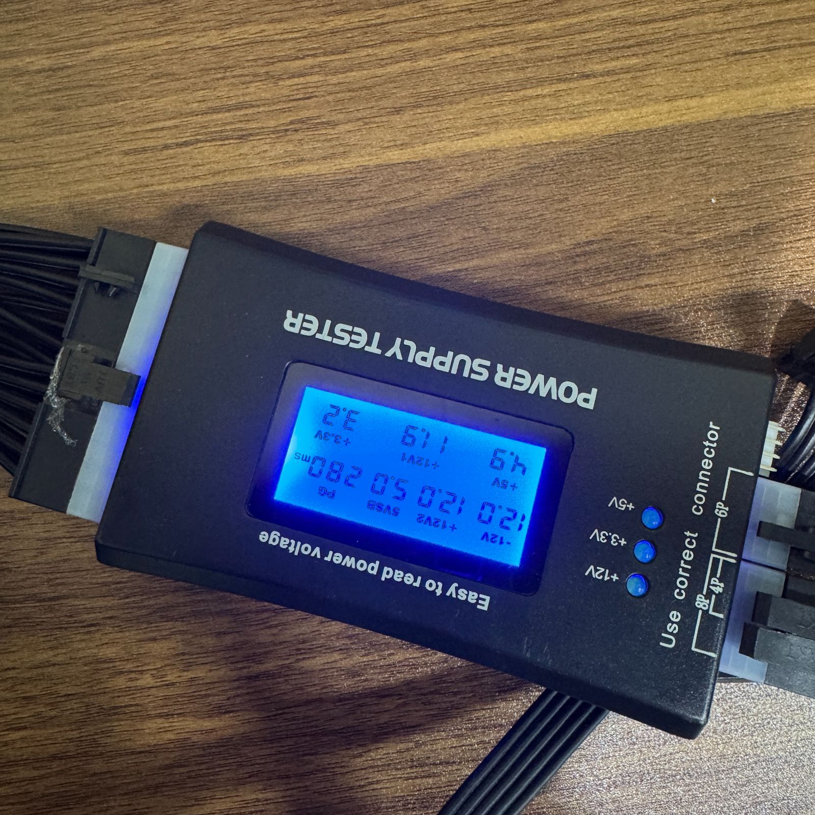 動作 済 1週間保証 Thermaltake Toughpower iRGB PLUS 850W Platinum