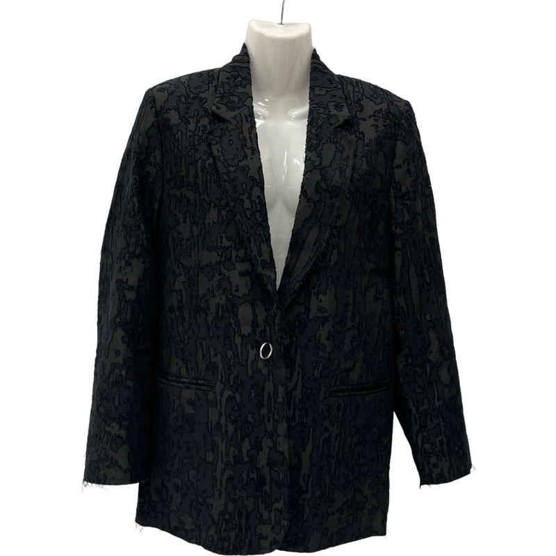 DIESEL総柄 セットアップ ブラック系