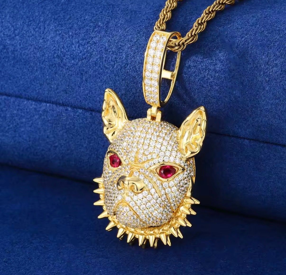 立体デザイン メンズ