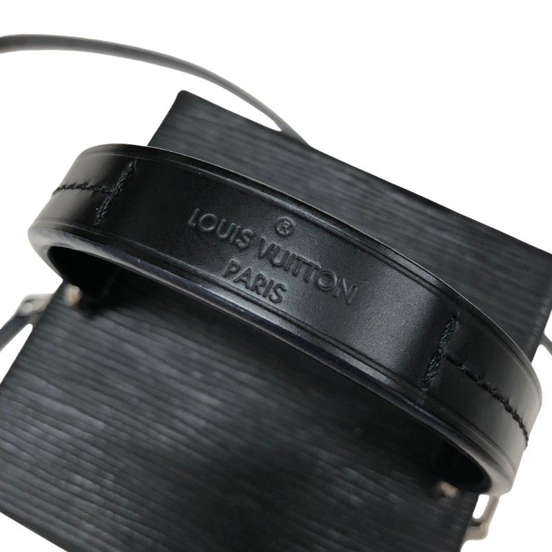 ノワール エピレザー