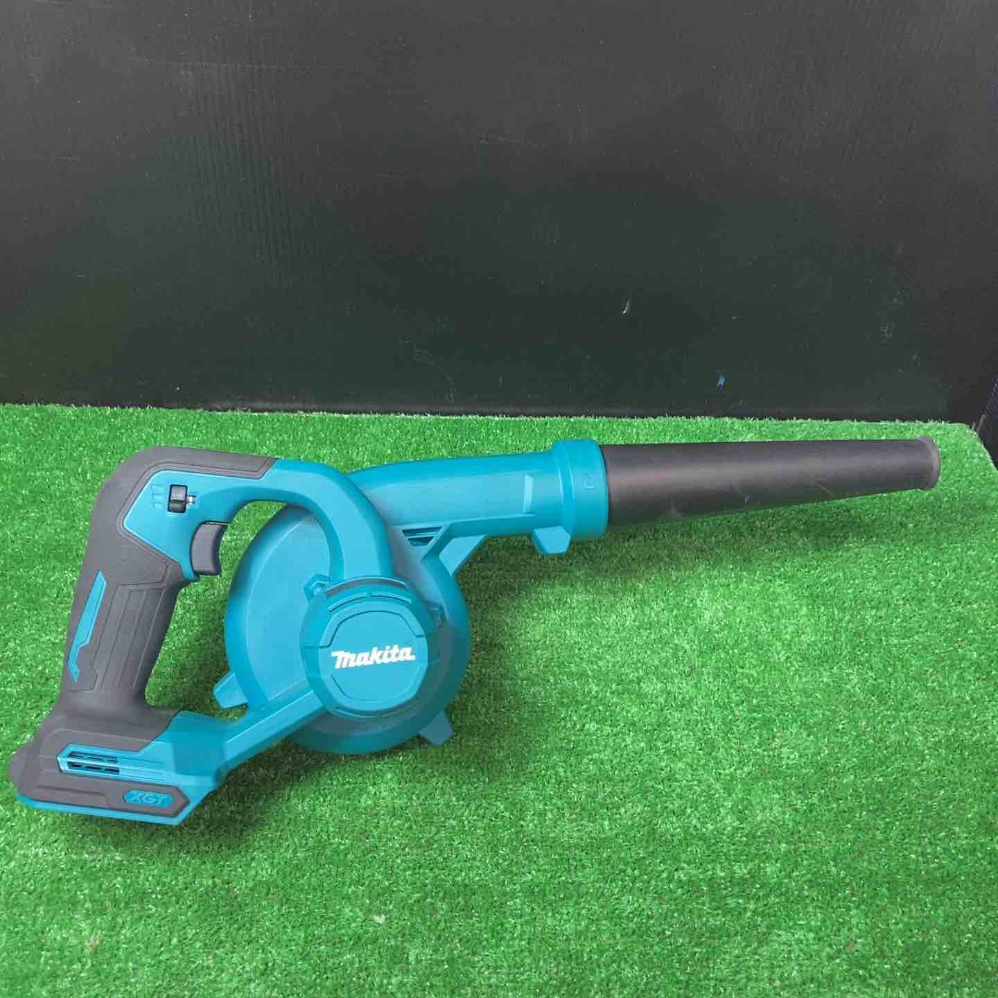 マキタ makita 40Vmax コードレスブロワ UB002GZ 岩槻店