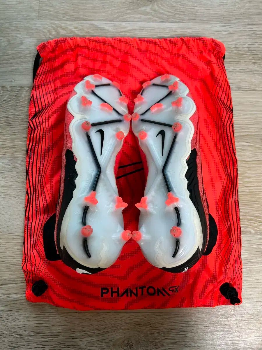 270 ナイキ FANTOM GX エリート DF FG サッカーシューズ LLC-HASEGAWATOSO_COM