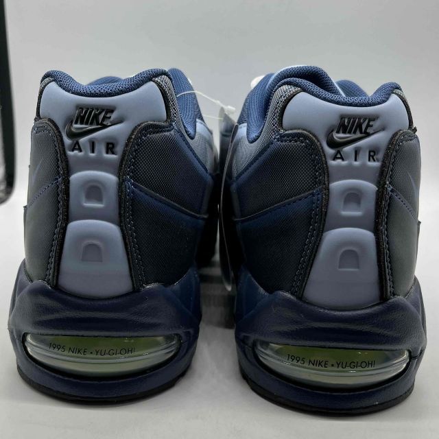 NIKE YU-GI-OH! AIR MUSCLE 95 QS YGO SIZE-28.0cm II7404-400 ナイキ