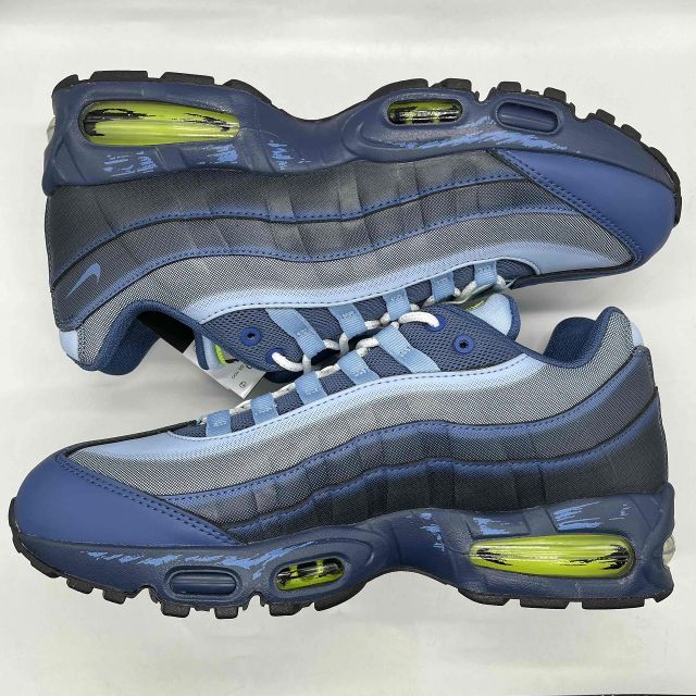 NIKE YU-GI-OH! AIR MUSCLE 95 QS YGO SIZE-28.0cm II7404-400 ナイキ