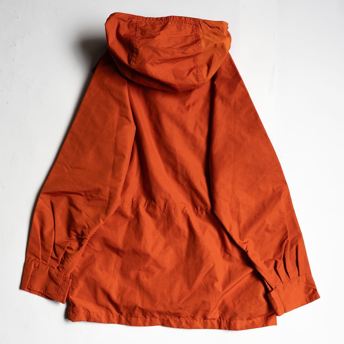 Sierra Designs 60 40クロス マウンテンパーカー S オレンジ ジャケット シエラデザイン 25101295