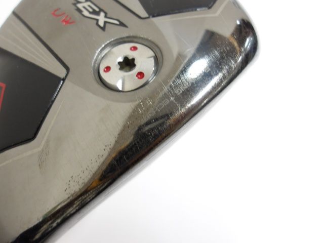 ユーティリティ キャロウェイ APEX UW 2025 Speeder EvolutionVI FW 50 リシャフト S 17 カーボンシャフト メンズ 右 0554