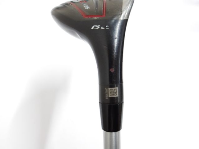 ユーティリティ ダンロップ スリクソンZ H 85 MCI-50 リシャフト S 28 カーボンシャフト メンズ 右 9811