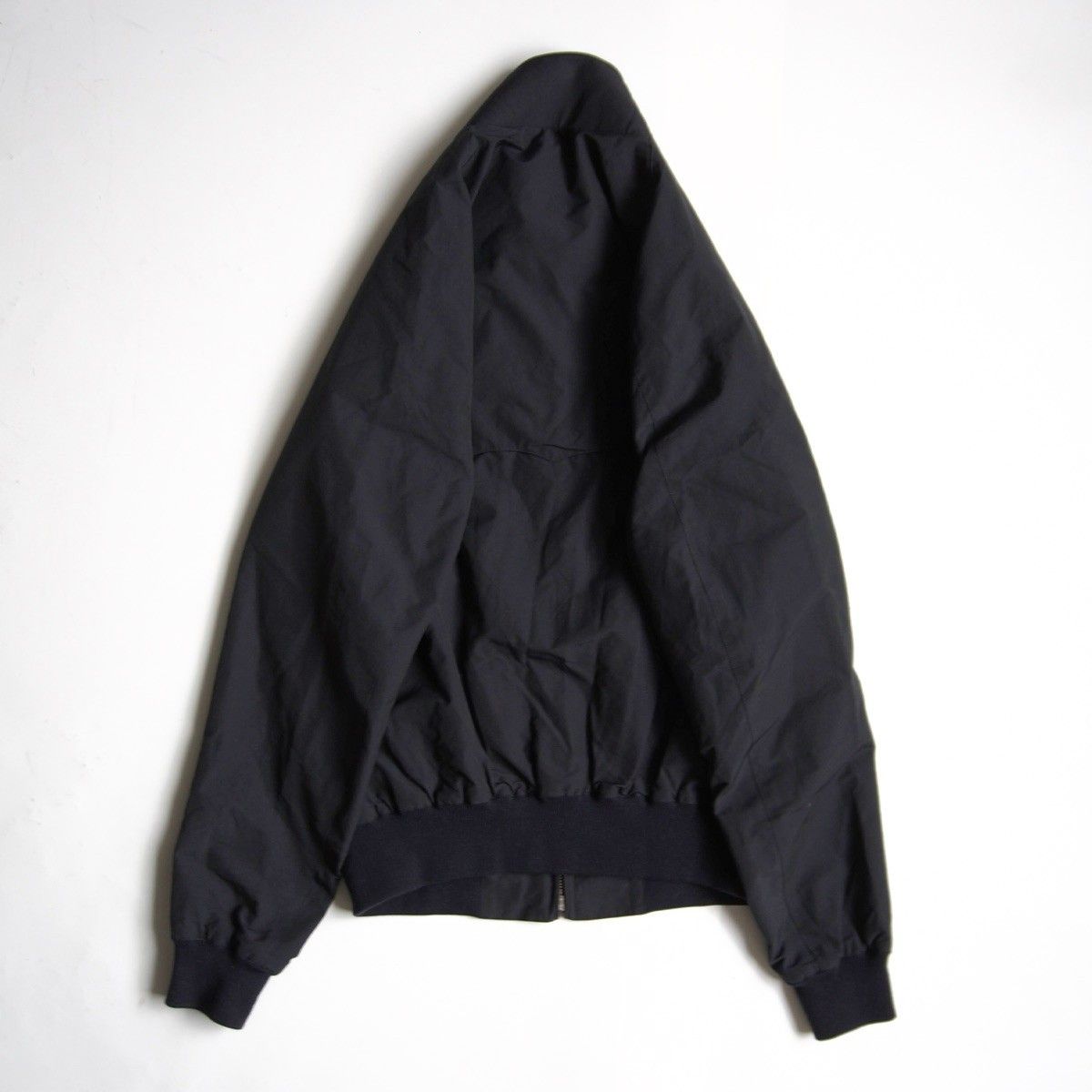 美品】 BARACUTA 【G9 スウィングトップ ハリントンジャケット】 38 