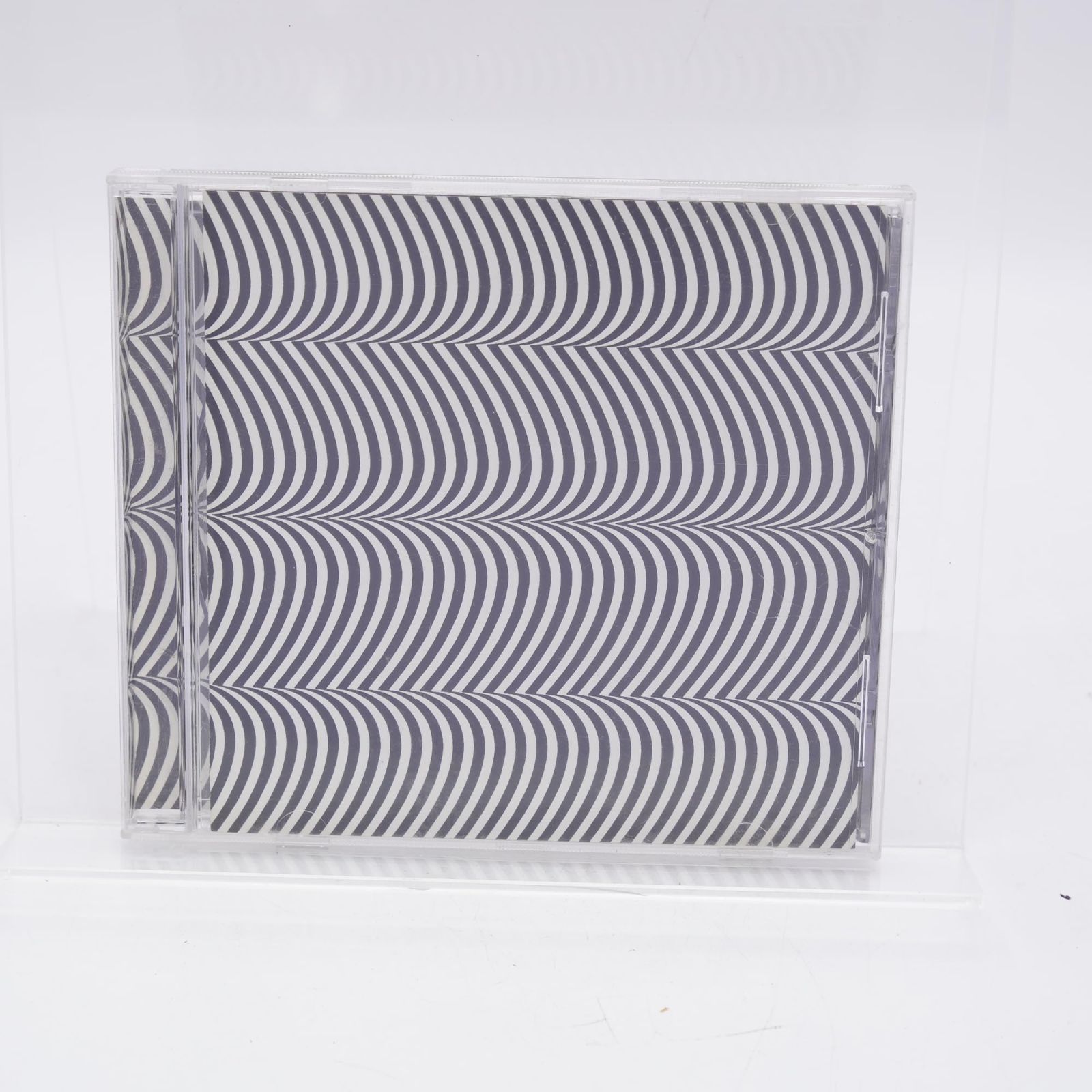 Pulse Demon Merzbow メルツバウ 秋田昌美 [CD] ノイズ 実験音楽 
