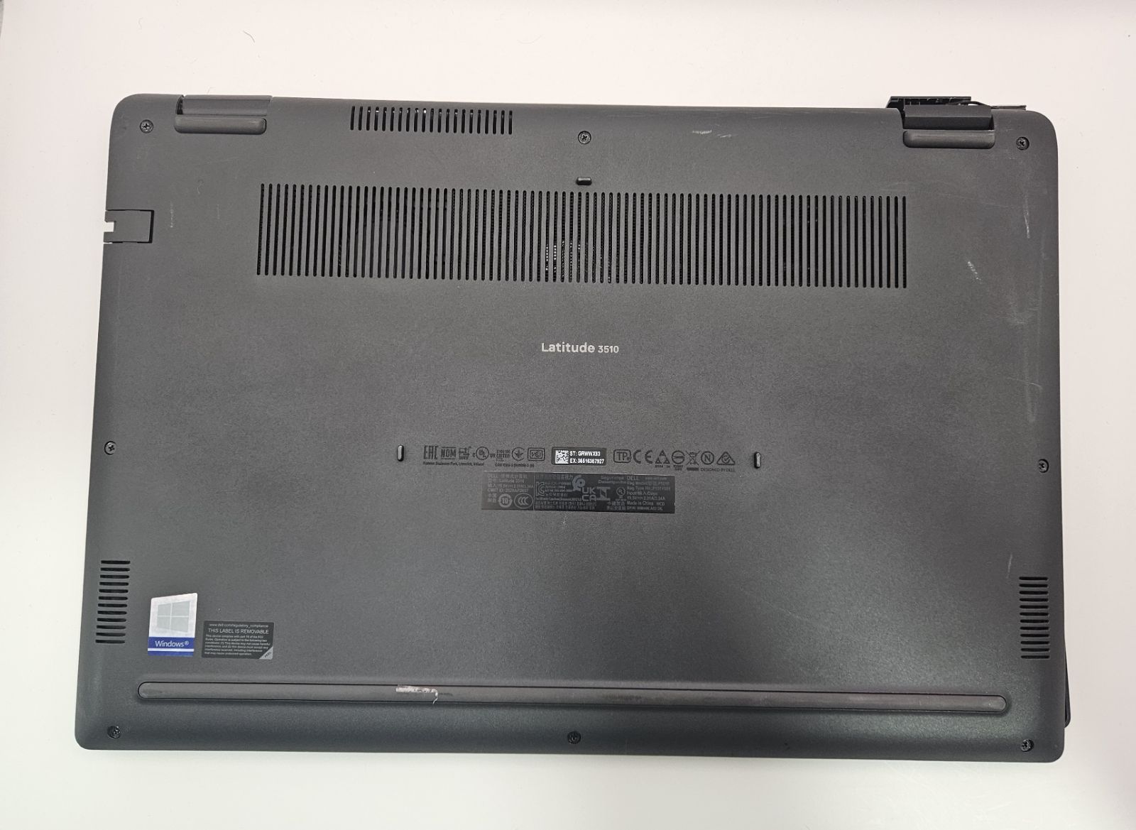 訳アリ 第10世代