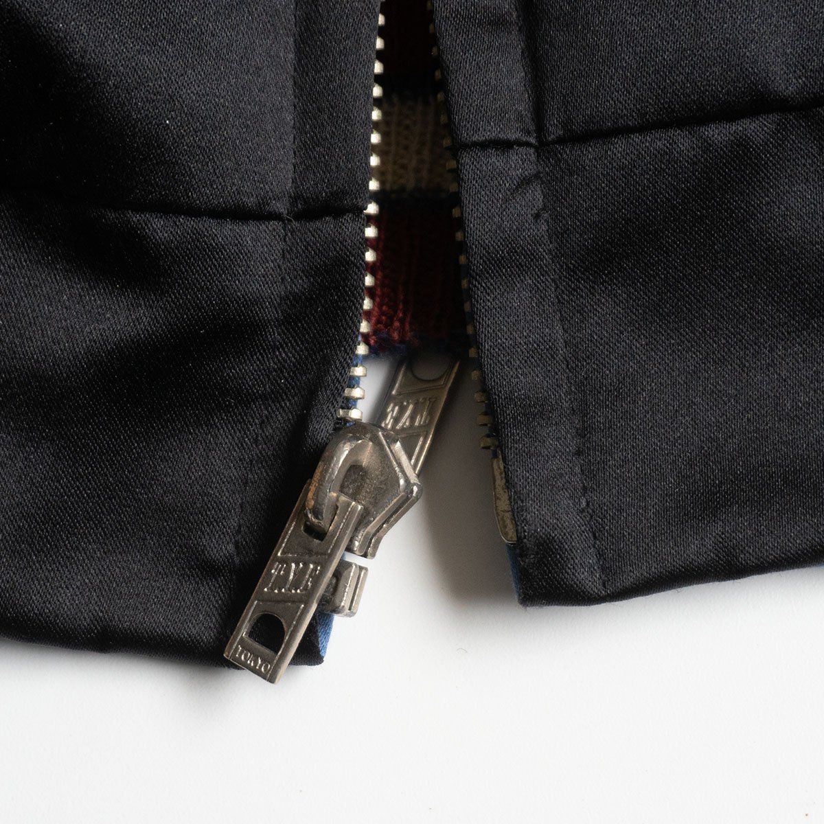 雰囲気抜群】TAILOR TOYO【M18469/ リバーシブル スカジャン】 L