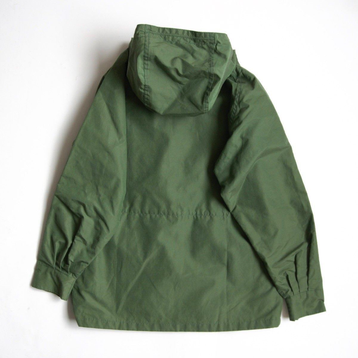 Sierra Designs 60 40クロス マウンテンパーカー S グリーン ジャケット シエラデザイン 25101142