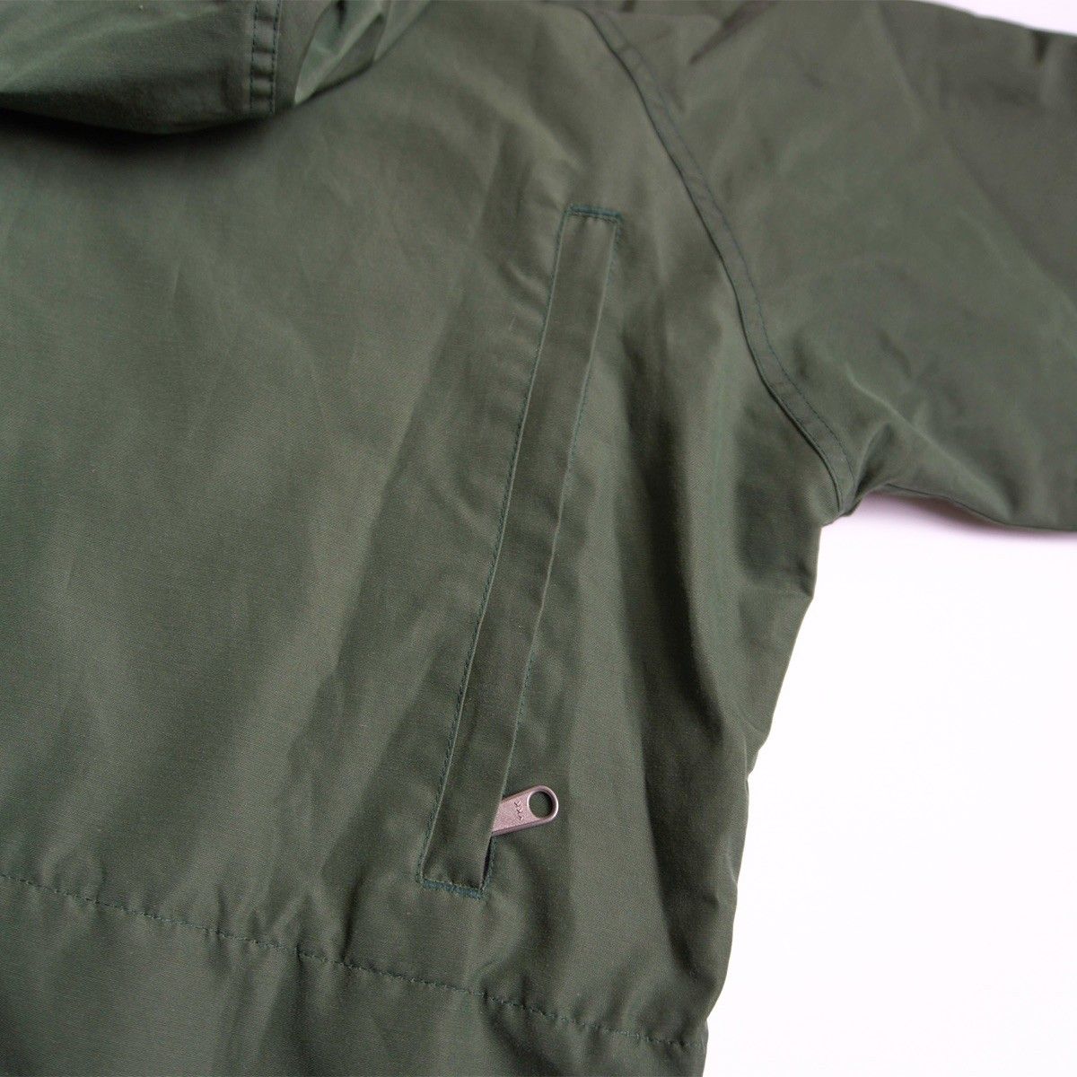 ジャケット シエラデザイン