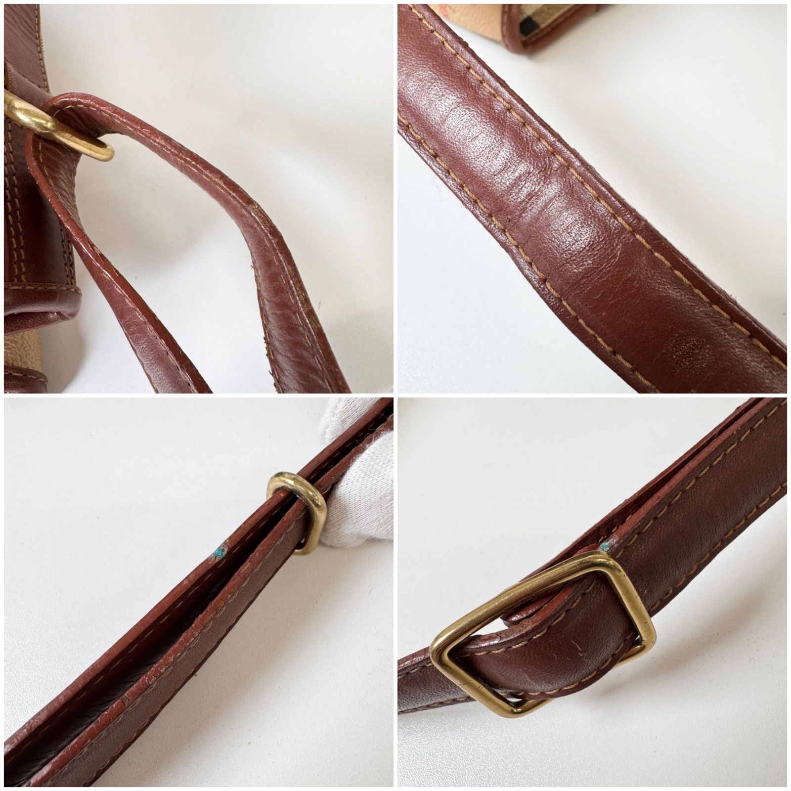 斜め掛け キャンバス