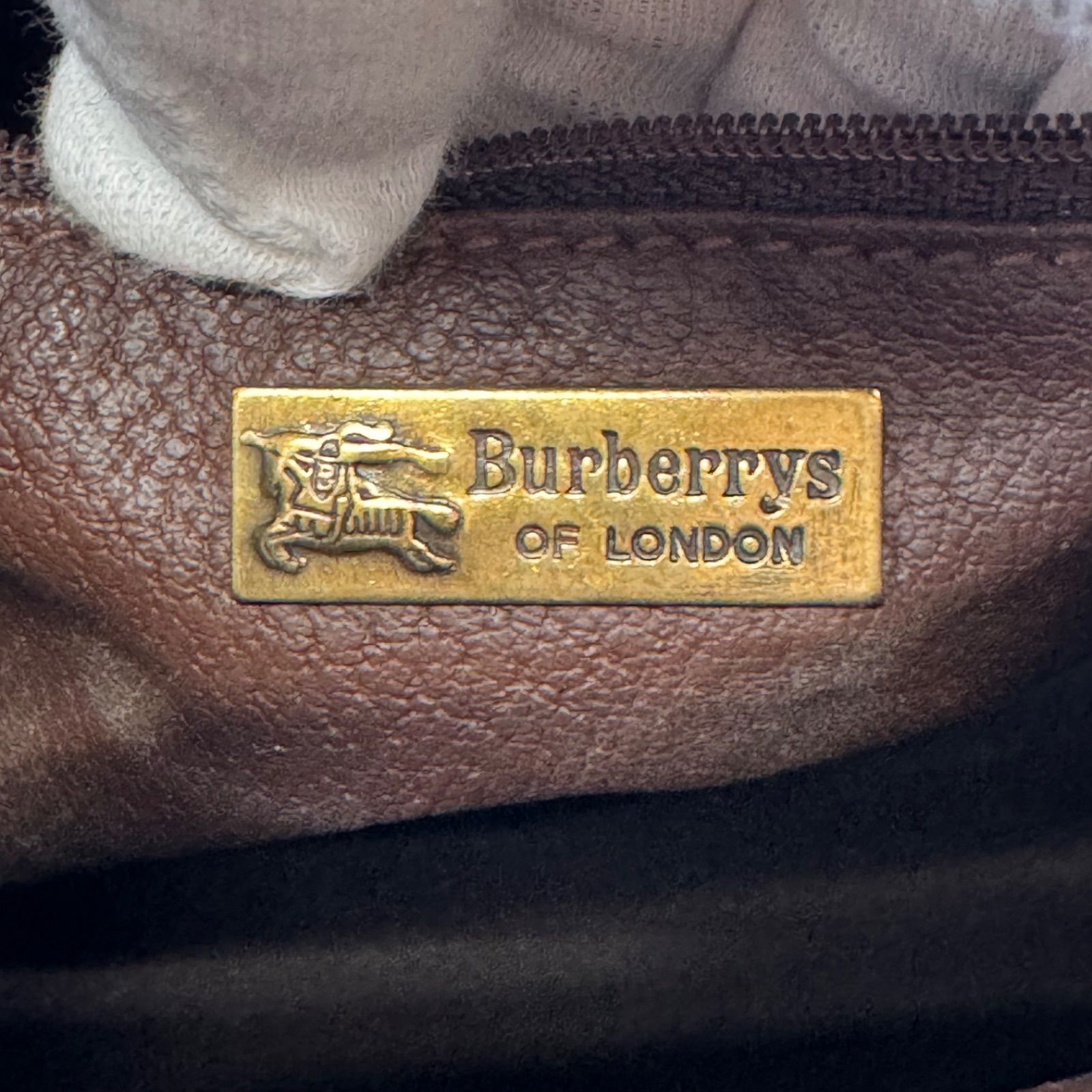 BURBERRY