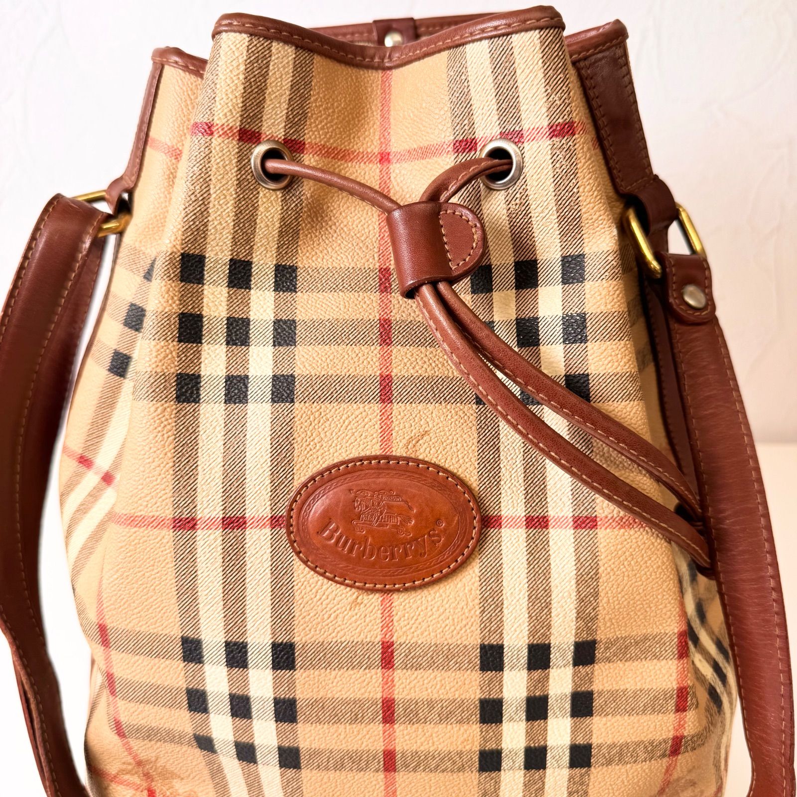 斜め掛け キャンバス