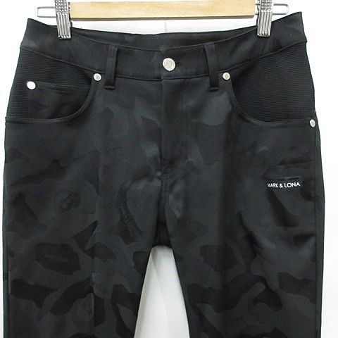 マークアンドロナ MARK