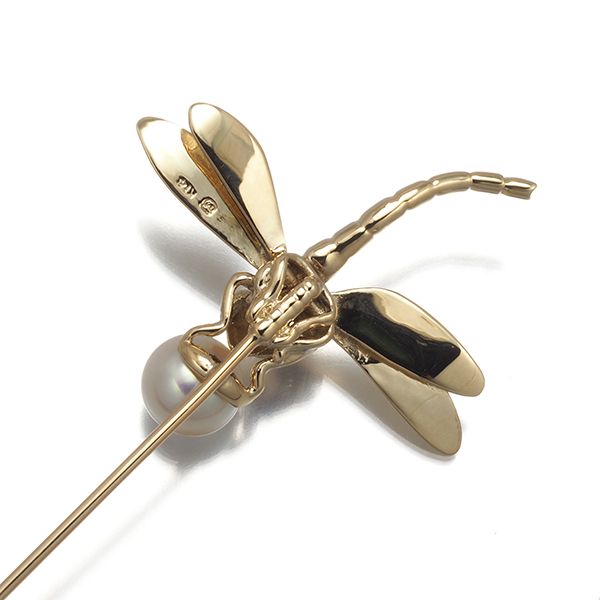 ラペルピントンボ