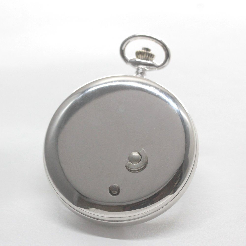 ヴィンテージ懐中時計