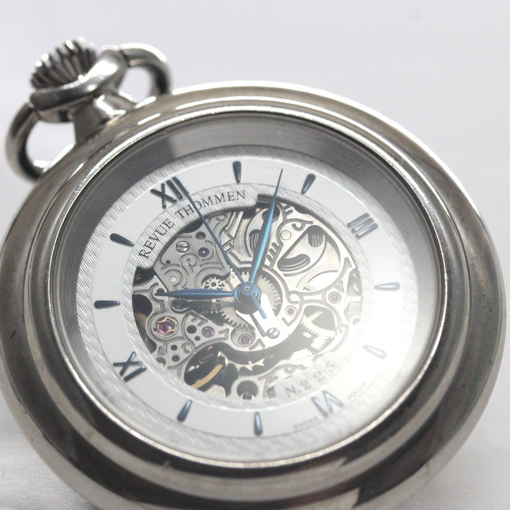 懐中時計