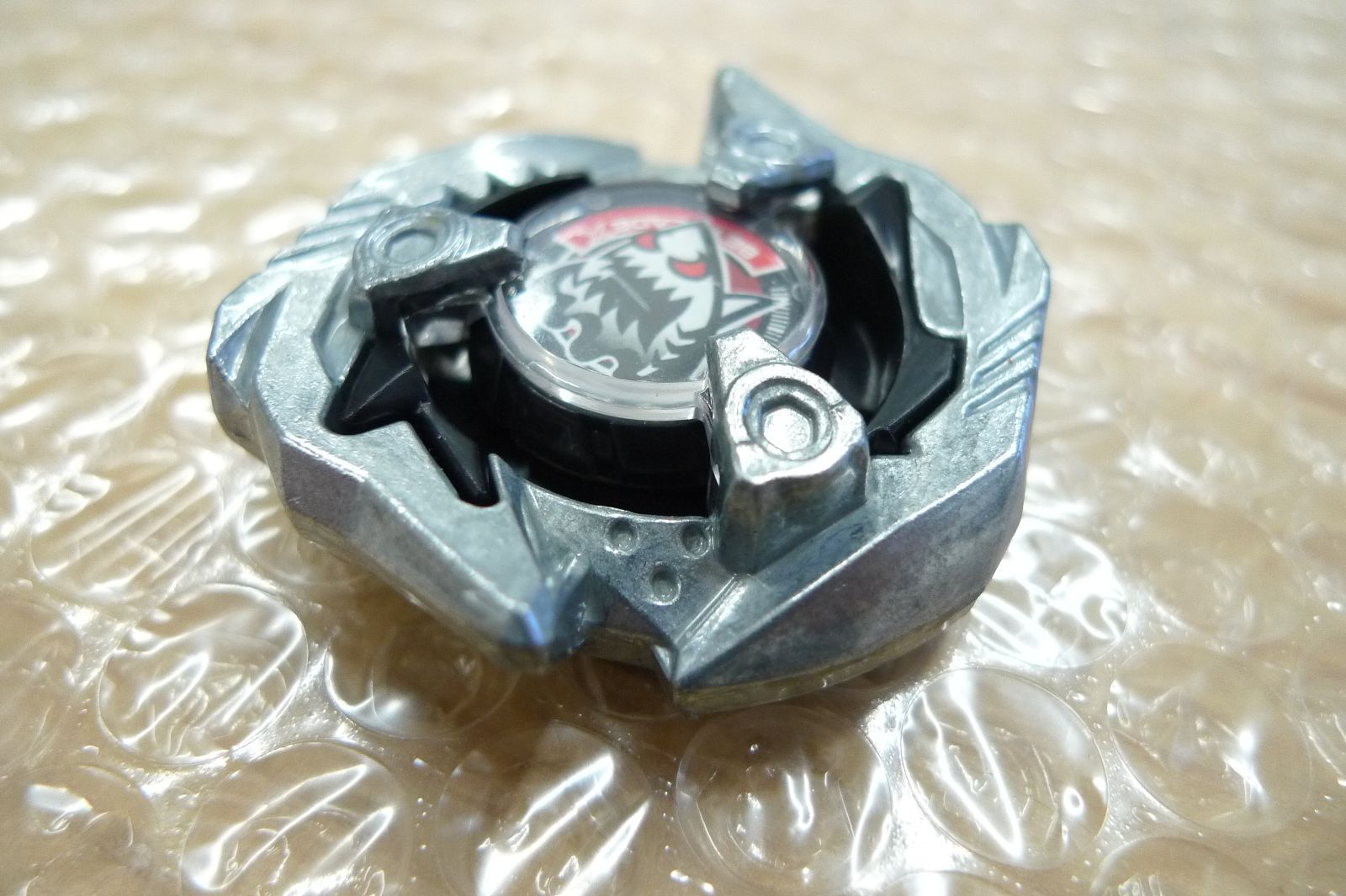 ベイブレードX ベイブレードエックス BEYBLADE シャークエッジ 1-60Q