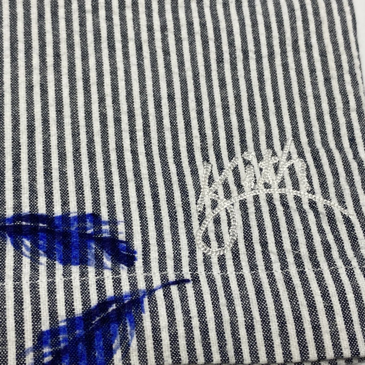 ボトムス コットン