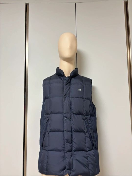 Cutter＆Buck(カッター＆バック) ダウンベスト m