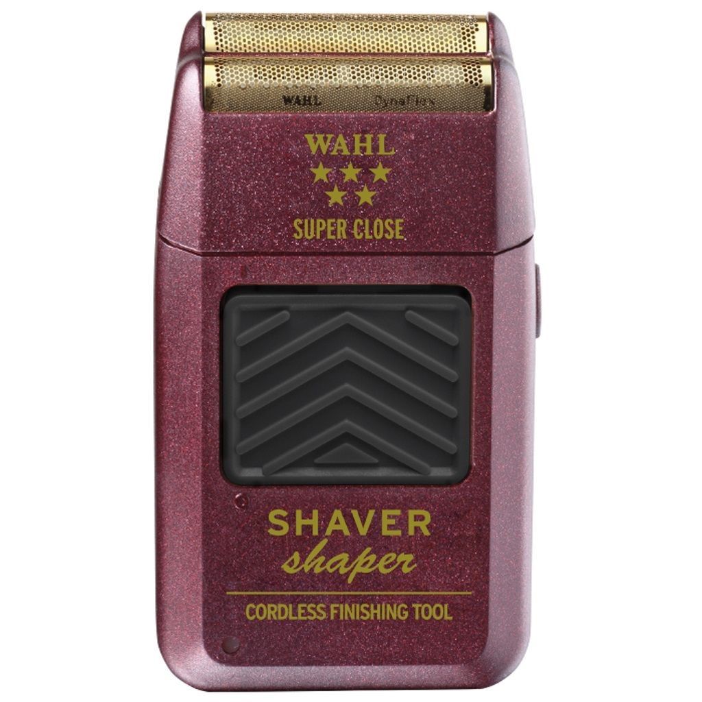 WAHL Professional Shaver スキンフェードカット必需品