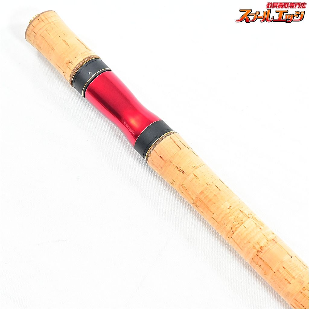 ワールドシャウラ　2651F-3 エクステンションバット付き　保証書未記入 ワールドシャウラ 2651F-3 エクステンションバット付き 保証書未記入