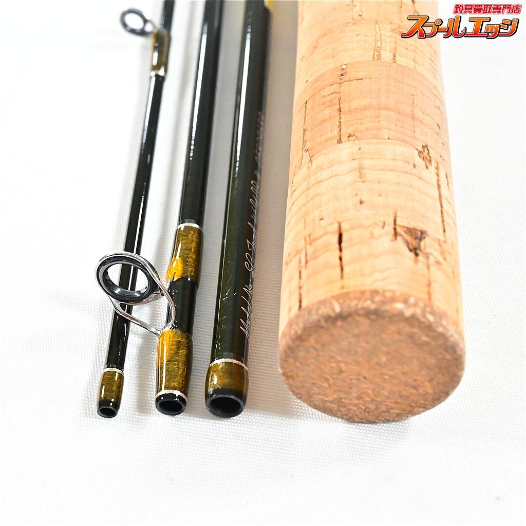 ダイワ 24シルバークリーク トラッド 46 ULB-4 DAIWA Silver Creek TRAD マス ネイティブ K_085 v 44096