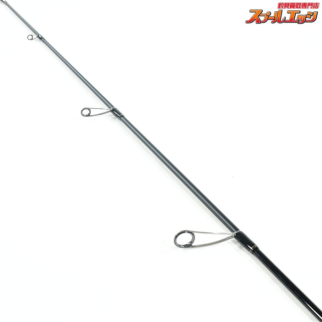  クレイジーオーシャン オーシャンソード ヴァーテックス OSV-53 ML エクストラセンシティブ53 CrazyOcean K_167 v 44097 エギングロッド ロッド