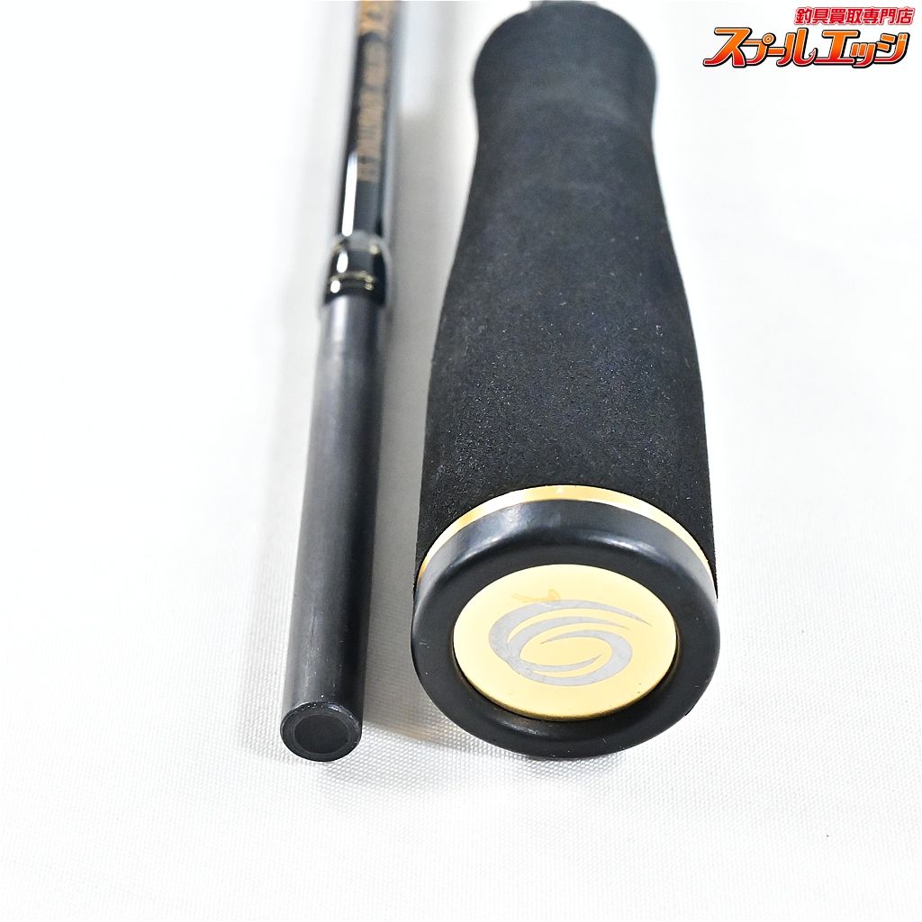 クレイジーオーシャン オーシャンソード ヴァーテックス OSV-53 ML エクストラセンシティブ53 CrazyOcean K_167 v 44097