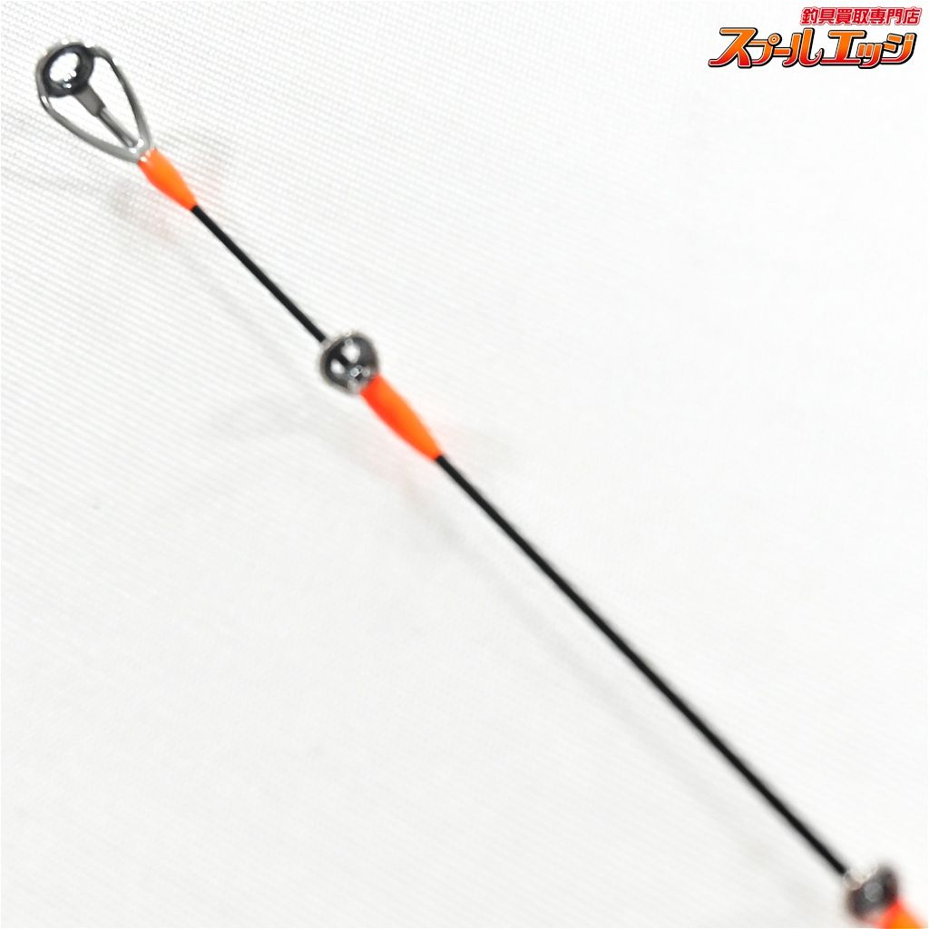  がまかつ ラグゼ EGTR X S 510 M ソリッド エクストラエディション LUXXE solid アオリイカ K_136 v 44098 エギングロッド ロッド