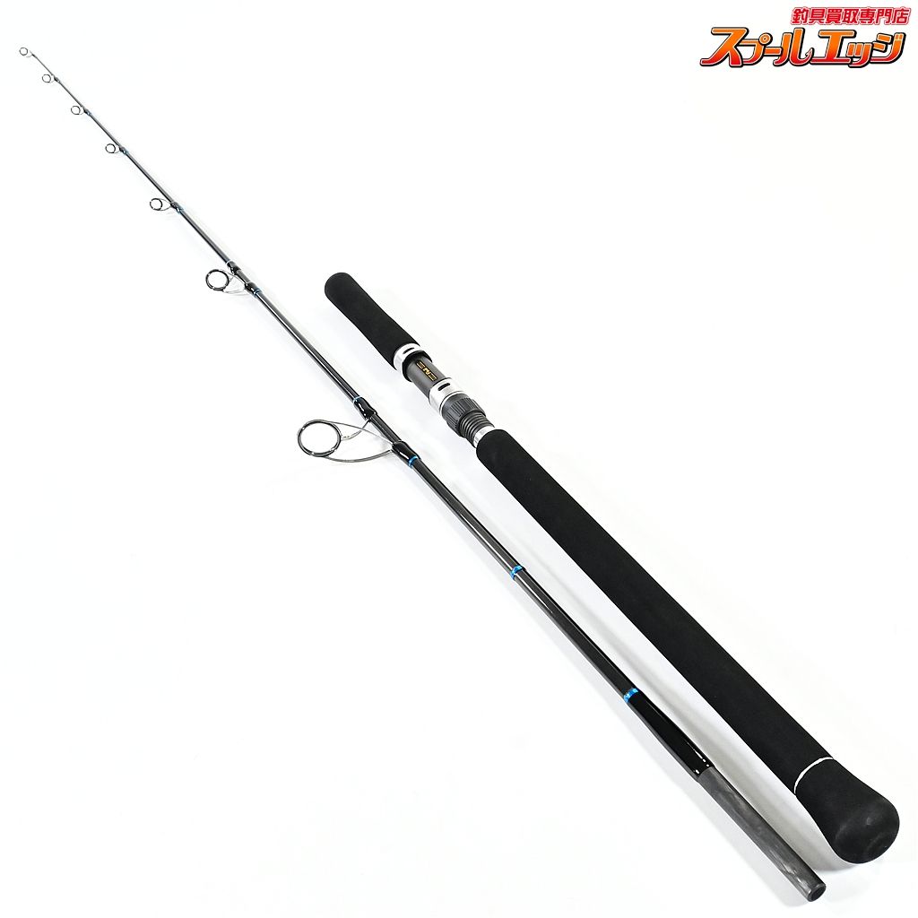 パッションズ ホーク 68M passions Hawk ワラサ イナダ サワラ K_191 v44102