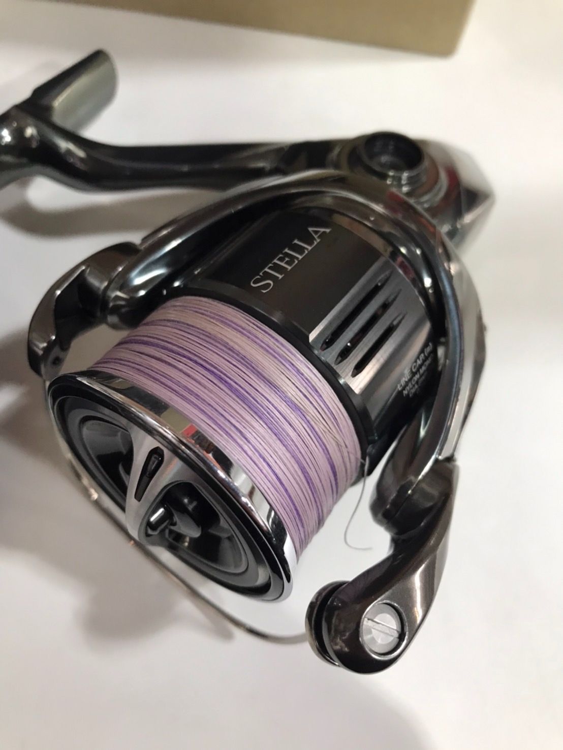  シマノ ステラ リール スピニングリール リール