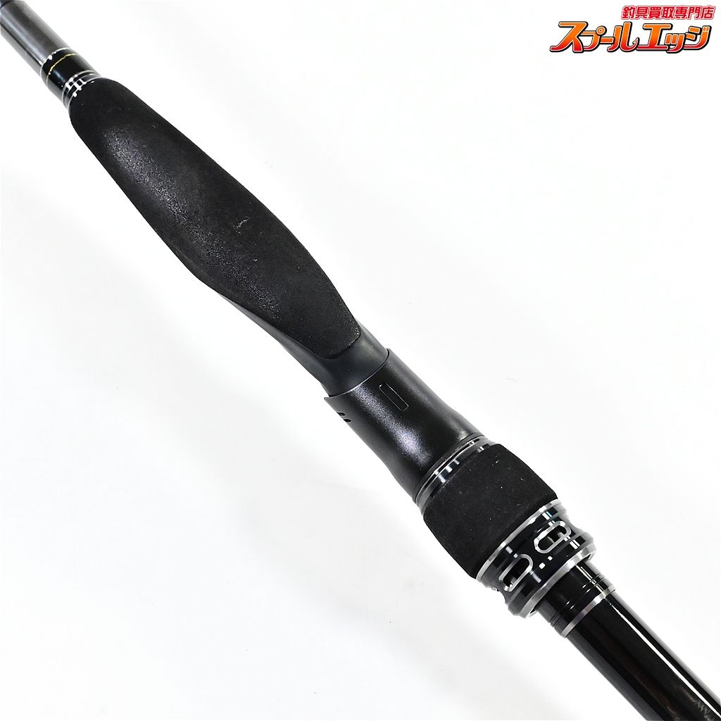 18エクスセンス ジェノス