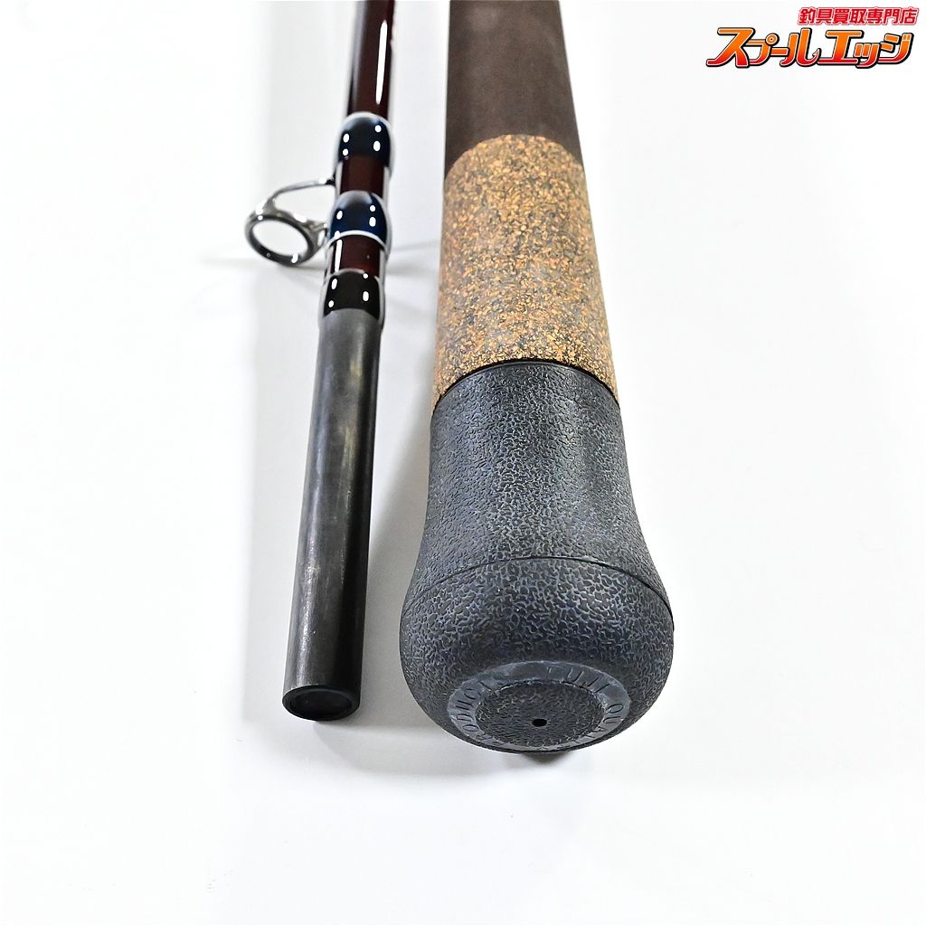 ツララxバリクラフト バリトーノ 87 TULALAx バス スピニングモデル K_219 v 44105