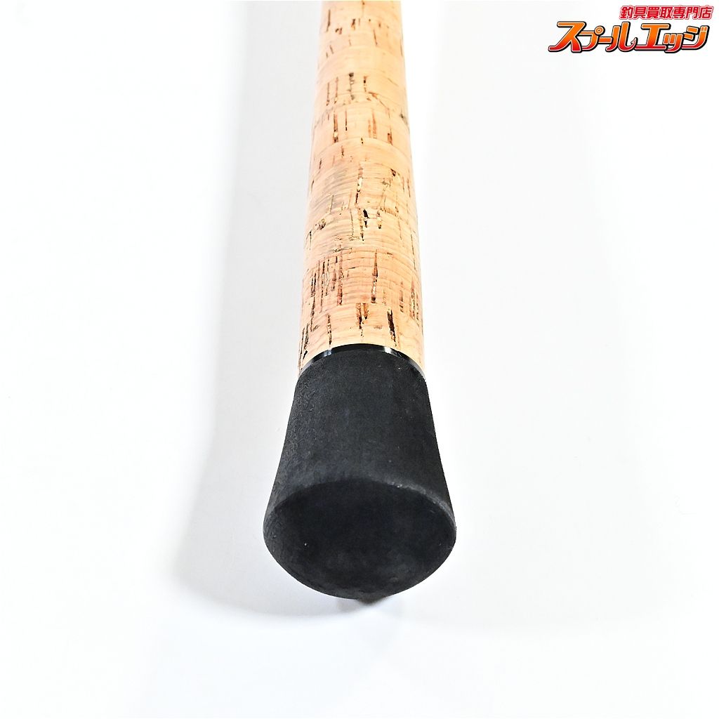 ゼニス ゼロシキ SS マッハIII ZSM 62 S-4 ZENITH MACH III ワラサ イナダ サワラ K_231 v 44106