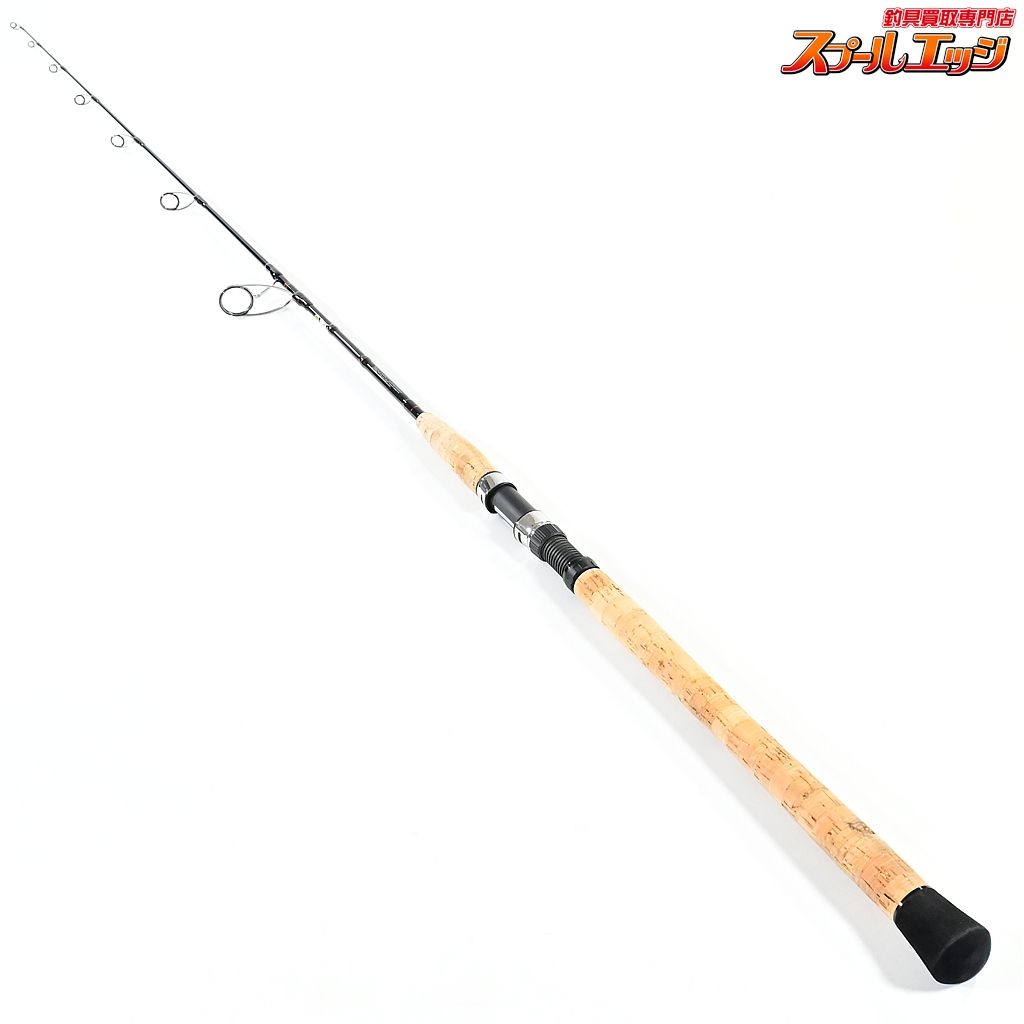 ゼニス ゼロシキ SS マッハIII ZSM62S-4 ZENITH ZEROSHIKI SS MACH III ワラサ イナダ サワラ K_231 v44106