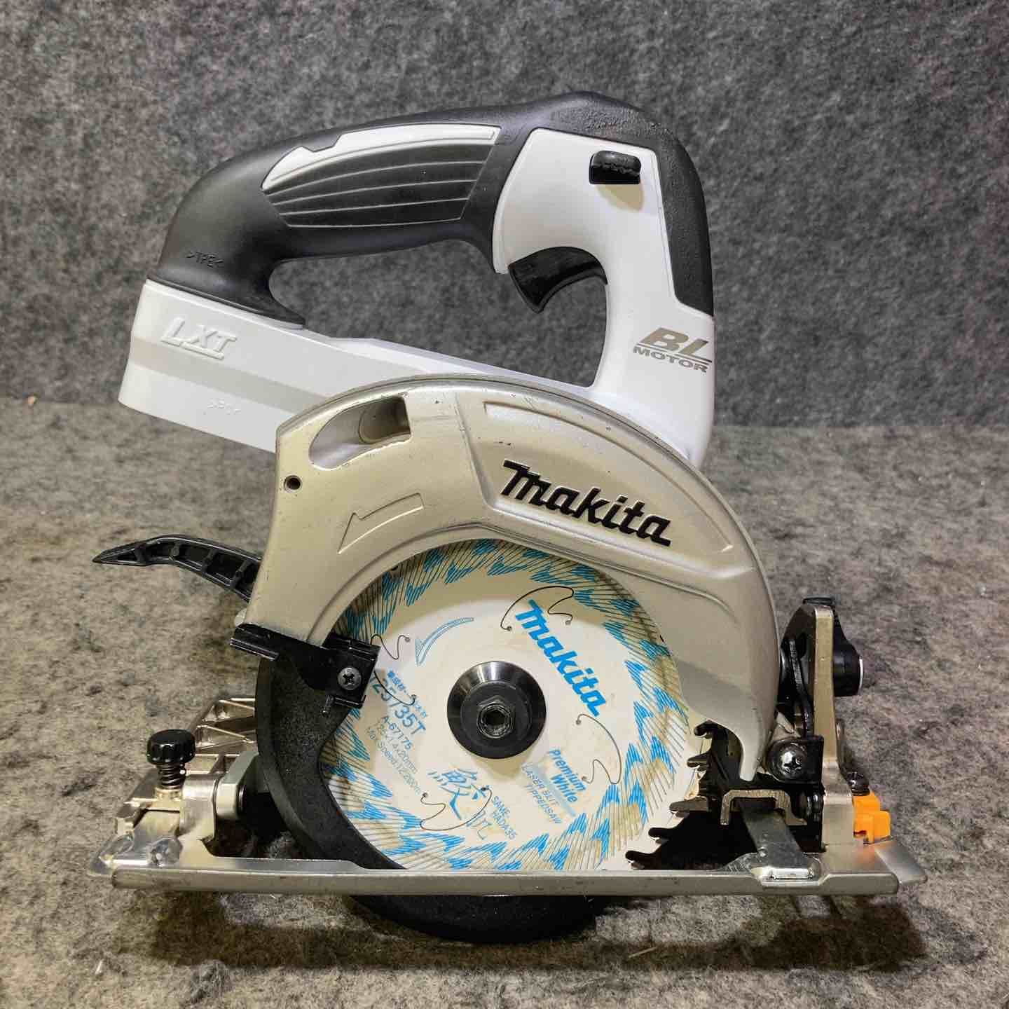 マキタ makita コードレス丸のこ HS471DZW 桶川店