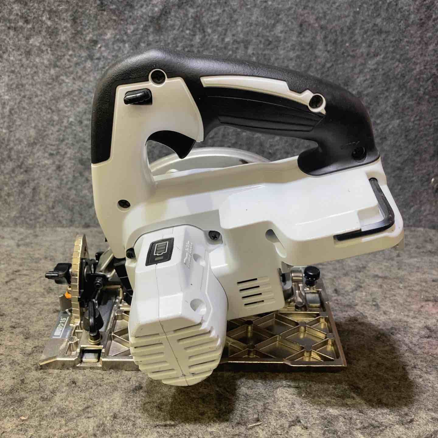 makita コードレス丸のこ