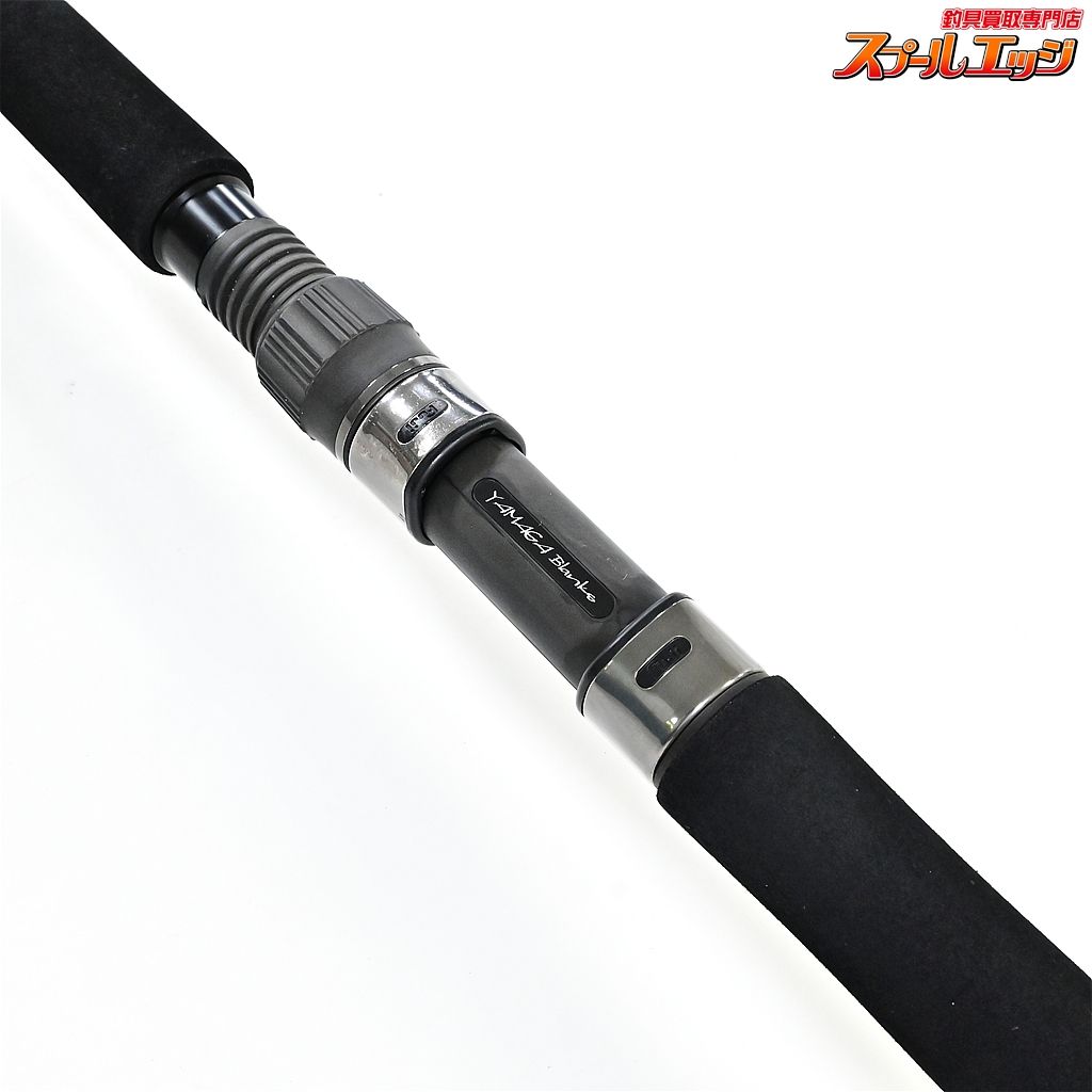 ギャラハド　GA-634S ヤマガブランクス　ブリ　ヒラマサ　カンパチ 【ヤマガブランクス】 19ギャラハド GA-634S YAMAGA Blanks Galahad